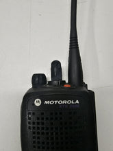 Load image into Gallery viewer, Motorola XTS2500 764-870 MHz P25 9600KB Two Way Radio H46UCF9PW6BN 800 MHz
