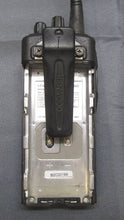 Load image into Gallery viewer, Kenwood TK-480 Version 2.0 800Mhz Portable Two Way Radio
