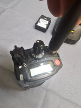 Load image into Gallery viewer, Harris XL-185 Two Way Radio 700/800 Two Way Radio XS-PPS1M XL-185P P25 PHASE II
