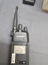 Load image into Gallery viewer, Harris XG-75 EVXG-PB78B Phase II 2 TDMA P25 Trunking 800 MHz Two Way Radio
