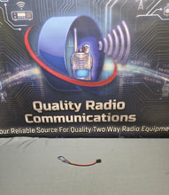 Load image into Gallery viewer, TAIT TM9300 TM Series Two Way Radio 30-50w DC Power Cord Cable T02-0026-1004
