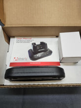 Load image into Gallery viewer, Harris XG-75 EVXG-PB78B Phase II 2 TDMA P25 Trunking 800 MHz Two Way Radio
