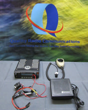 Load image into Gallery viewer, Motorola XTL2500 800Mhz P25 Mobile Two Way Radio with Microphone M21URM9PW1AN
