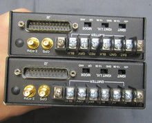 Load image into Gallery viewer, FOUR Global Traffic Technologies Opticom 2100 2101 Vehicle Transmitter Radio GPS

