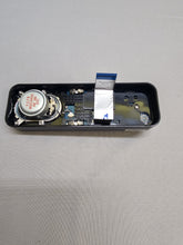 Load image into Gallery viewer, Motorola XPR5550 UHF VHF Two Way Radio Replacement Control Head w Ribbon Cable
