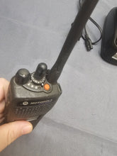 Load image into Gallery viewer, Motorola XTS2500 136-174 MHz VHF Two Way Radio H46KDD9PW5BN w Charger
