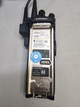 Load image into Gallery viewer, Motorola XTS5000 800 MHz P25 Two Way Radio H18UCF9PW6AN
