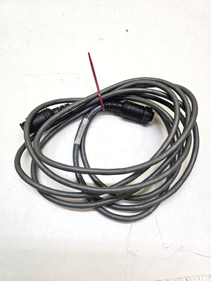 OEM JPS Raytheon 5961-281013-00 ACU-T CPC Male CPC Female Radio Extension Cable