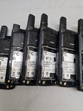 Load image into Gallery viewer, TEN Motorola SL7550 403-470 MHz UHF Two Way Radio AAH81QCN9NA2AN - All Power ON
