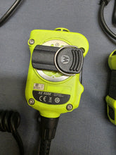 Load image into Gallery viewer, Lot of TEN Motorola NNTN8203A XE RSM Remote Speaker Mic APX6000 APX7000 Radios
