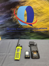 Load image into Gallery viewer, MOTOROLA APX 7000 XE VHF 7-800 P25 TDMA Two Way Radio H49TGD9PW1AN LOADED
