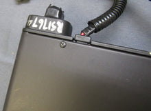 Load image into Gallery viewer, Working Kenwood TK-6110-2 35-50 MHz Low Band Two Way Radio TK-6110 w Microphone
