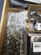 Load image into Gallery viewer, 6 NEW IN BOX Motorola DTR700 DTS150NBDLAA 900Mhz Two Way Radio w Six Bank Charge
