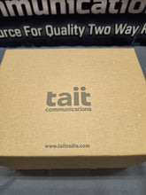 Load image into Gallery viewer, NEW IN BOX TAIT TM9355 TM9300 B1DA-T 50w  136-174 MHz VHF Bare Two Way Radio ONL

