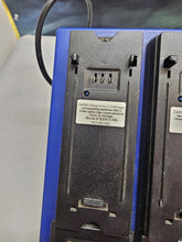 Load image into Gallery viewer, ACT iCharge 6 Six Slot Battery Charger for Kenwood TK-2180 3180 Two Way Radio

