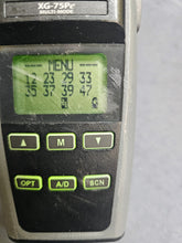 Load image into Gallery viewer, Harris XG-75 Pe EVXG-PB78BE Phase II 2 TDMA P25 Trunking 800 MHz Two Way Radio
