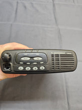 Load image into Gallery viewer, Motorola CDM750 36-42 MHz Low Band 60w Two Way Radio AAM25CKC9AA1AN
