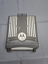 Load image into Gallery viewer, Motorola XTL5000 Silver XTL Head 800 MHz P25 9600 kb Two Way Radio M20URS9PW1AN
