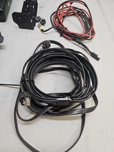 Load image into Gallery viewer, Motorola CDM1250 136-174 MHz VHF 45w Remote Head Two Way Radio AAM25KKD9AA2AN
