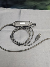 Load image into Gallery viewer, EF Johnson 023-5100-970 USB Programming Cable for 5100 Series Portable Radios
