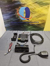 Load image into Gallery viewer, Kenwood Viking VM5000 VMX930BF VM-5930 Remote Head 800 MHz P25 Two Way Radio
