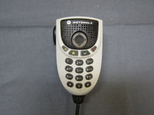 Load image into Gallery viewer, Motorola XTL2500 110 Watt 136-174 VHF MHz Remote Head Two Way Radio M21KTM9PW1AN
