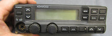 Load image into Gallery viewer, Kenwood TK-690H 40-50 MHz Lowband  Remote Head Two Way Radio
