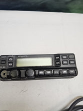 Load image into Gallery viewer, Kenwood KCH-11 Radio Control Head TK-690(H) TK-790(H) TK-890(H) w KCT-22 Cable
