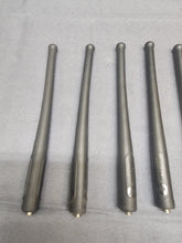 Load image into Gallery viewer, Lot of FIVE OEM Motorola PMAF4003A 800-900 MHz Antenna for XPR6380 XPR6580 Radio
