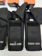 Load image into Gallery viewer, FIVE Bendix King EPV499SN 403-457 MHz UHF Two Way Radios EPV
