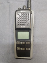 Load image into Gallery viewer, Harris XG-75 Pe EVXG-PB78BE Phase II 2 TDMA P25 Trunking 800 MHz Two Way Radio

