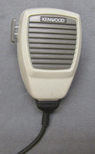 Load image into Gallery viewer, Working Kenwood TK-6110-2 35-50 MHz Low Band Two Way Radio TK-6110 w Mic
