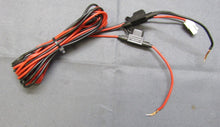 Load image into Gallery viewer, Working Kenwood TK-6110-2 35-50 MHz Low Band Two Way Radio TK-6110 w Mic

