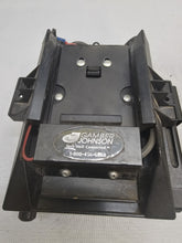 Load image into Gallery viewer, Icom IC-F121 50 Watt 136-174 MHz VHF Two Way Radio w Gamber Johnson Dock
