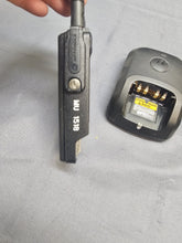 Load image into Gallery viewer, Motorola MOTOTRBO XPR7580 800/900 MHz two Way Radio w Connect Plus
