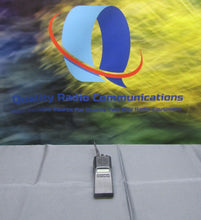Load image into Gallery viewer, Kenwood TK-480 Version 2.0 800Mhz Portable Two Way Radio
