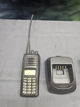 Load image into Gallery viewer, Kenwood NEXEDGE NX-410-K2 800 MHz Digital Two Way Radio w Charger NX-410
