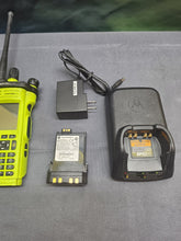 Load image into Gallery viewer, MOTOROLA APX 7000 XE VHF 7-800 P25 TDMA Two Way Radio H49TGD9PW1AN LOADED
