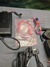 Load image into Gallery viewer, EF Johnson 242-5M70 Viking VM600 800 MHz P25 PHASE II Two Way Lightning Radio
