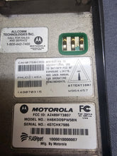 Load image into Gallery viewer, Motorola XTS2500 136-174 MHz VHF Two Way Radio H46KDD9PW5BN w Charger
