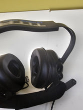 Load image into Gallery viewer, Titan Extreme High Noise Headset Mic for Motorola APX XPR Two Way Radio
