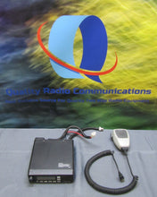 Load image into Gallery viewer, Working Kenwood TK-6110-2 35-50 MHz Low Band Two Way Radio TK-6110 w Mic
