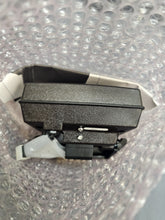 Load image into Gallery viewer, NEW Motorola HSN1000B Amplified External Speaker w/Cable &amp; Bracket
