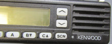 Load image into Gallery viewer, Working Kenwood TK-6110-2 35-50 MHz Low Band Two Way Radio TK-6110 w Microphone
