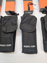 Load image into Gallery viewer, FIVE Bendix King EPV499SN 403-457 MHz UHF Two Way Radios EPV
