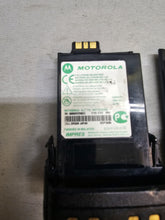 Load image into Gallery viewer, Motorola APX6000 P25 800 MHz Two Way Radio with Charger H98UCH9PW7AN

