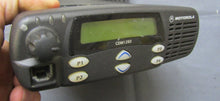 Load image into Gallery viewer, FIVE Working Motorola CDM1250 136-174 MHz VHF 45W Two Way Radio AAM25KKD9AA2AN
