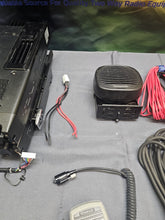 Load image into Gallery viewer, Kenwood TK-790H &amp; TK-890H 100w Dual Band UHF &amp; VHF  Remote Head Two Way Radio
