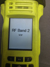 Load image into Gallery viewer, MOTOROLA APX 7000 XE VHF 7-800 P25 TDMA Two Way Radio H49TGD9PW1AN LOADED
