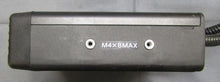 Load image into Gallery viewer, Working Kenwood TK-6110-2 35-50 MHz Low Band Two Way Radio TK-6110 w Mic
